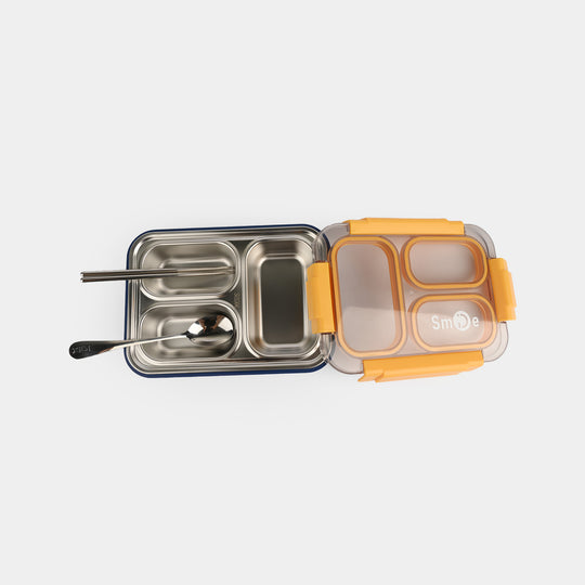 Stainless Steel Lunch Box for Kids