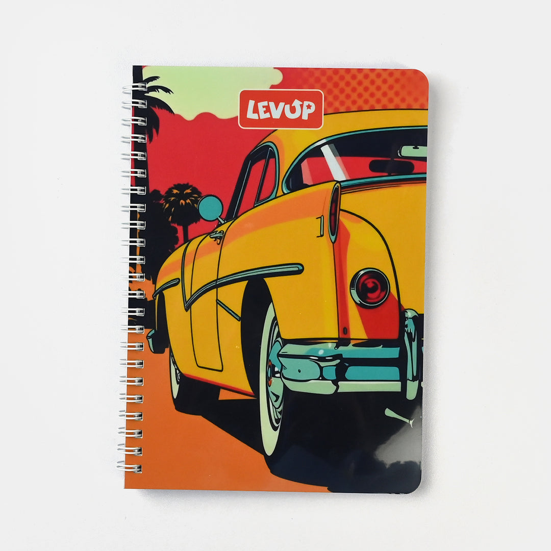 Cute Diary/Notebook For Kids