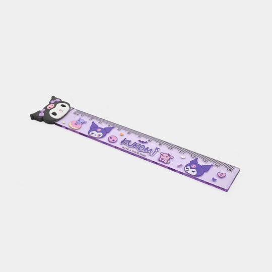 Educational Scale/Ruler for Kids "15cm