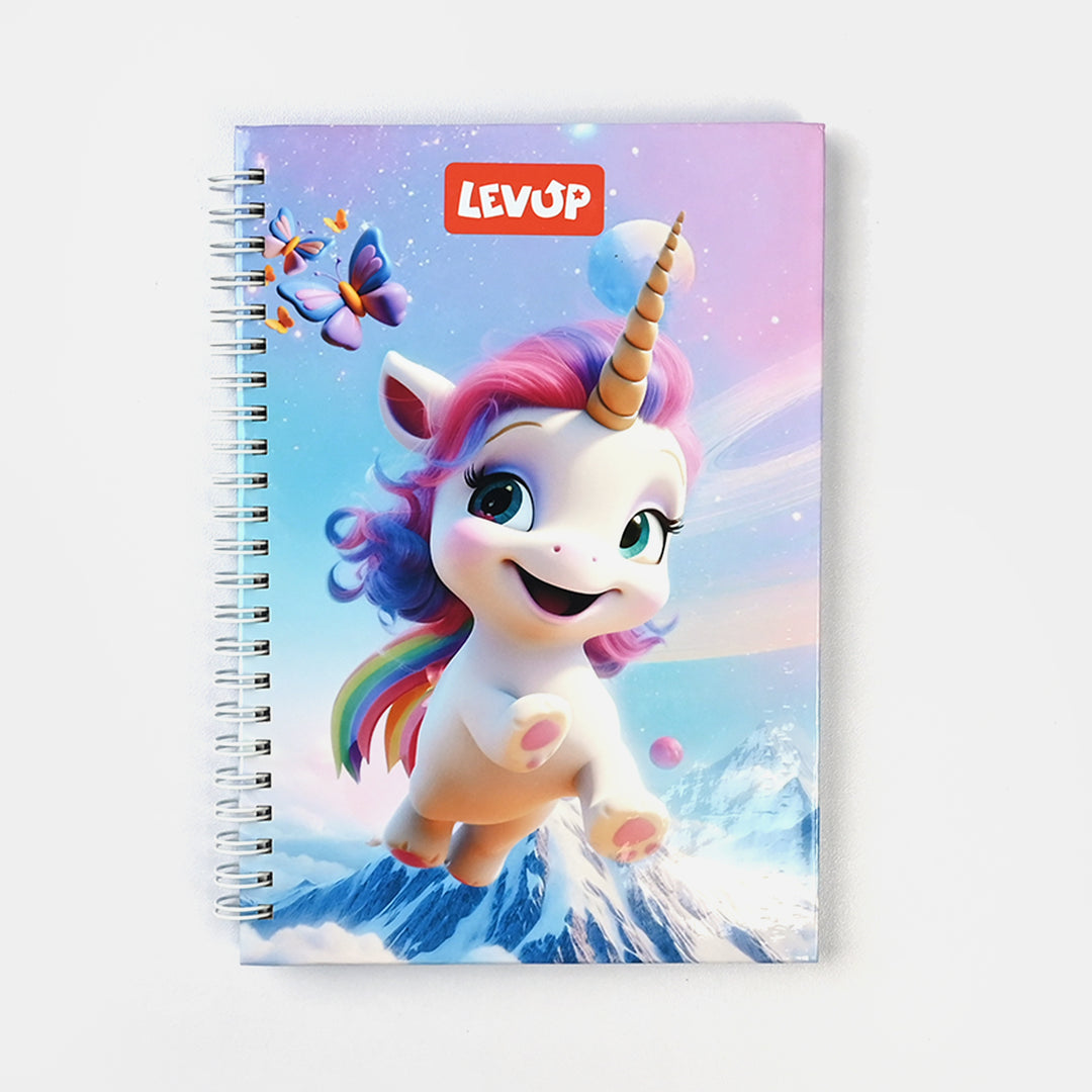 Cute Diary/Notebook For Kids