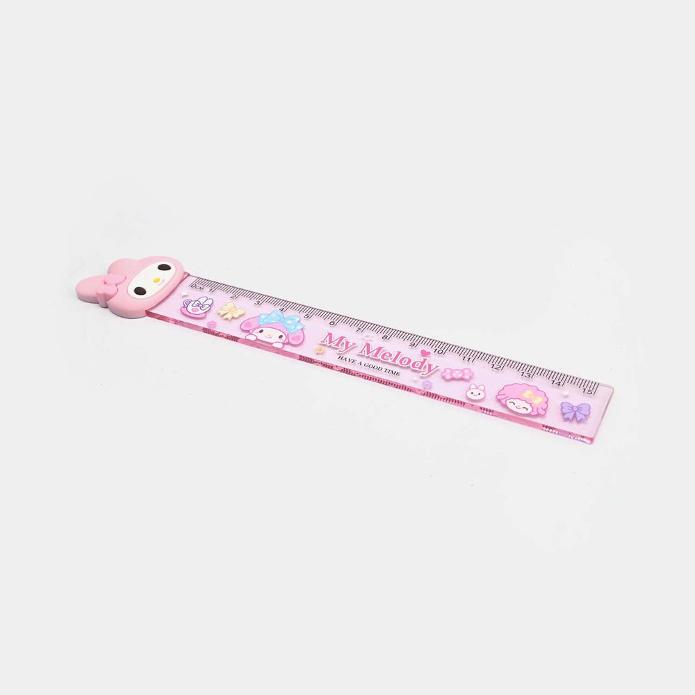 Educational Scale/Ruler for Kids "15cm