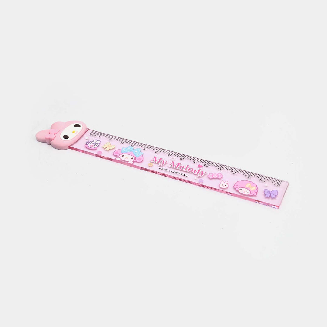 Educational Scale/Ruler for Kids "15cm