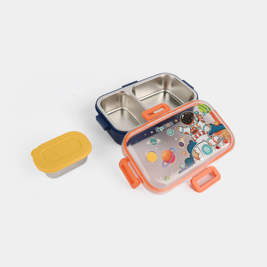 Stainless Steel Lunch Box for Kids