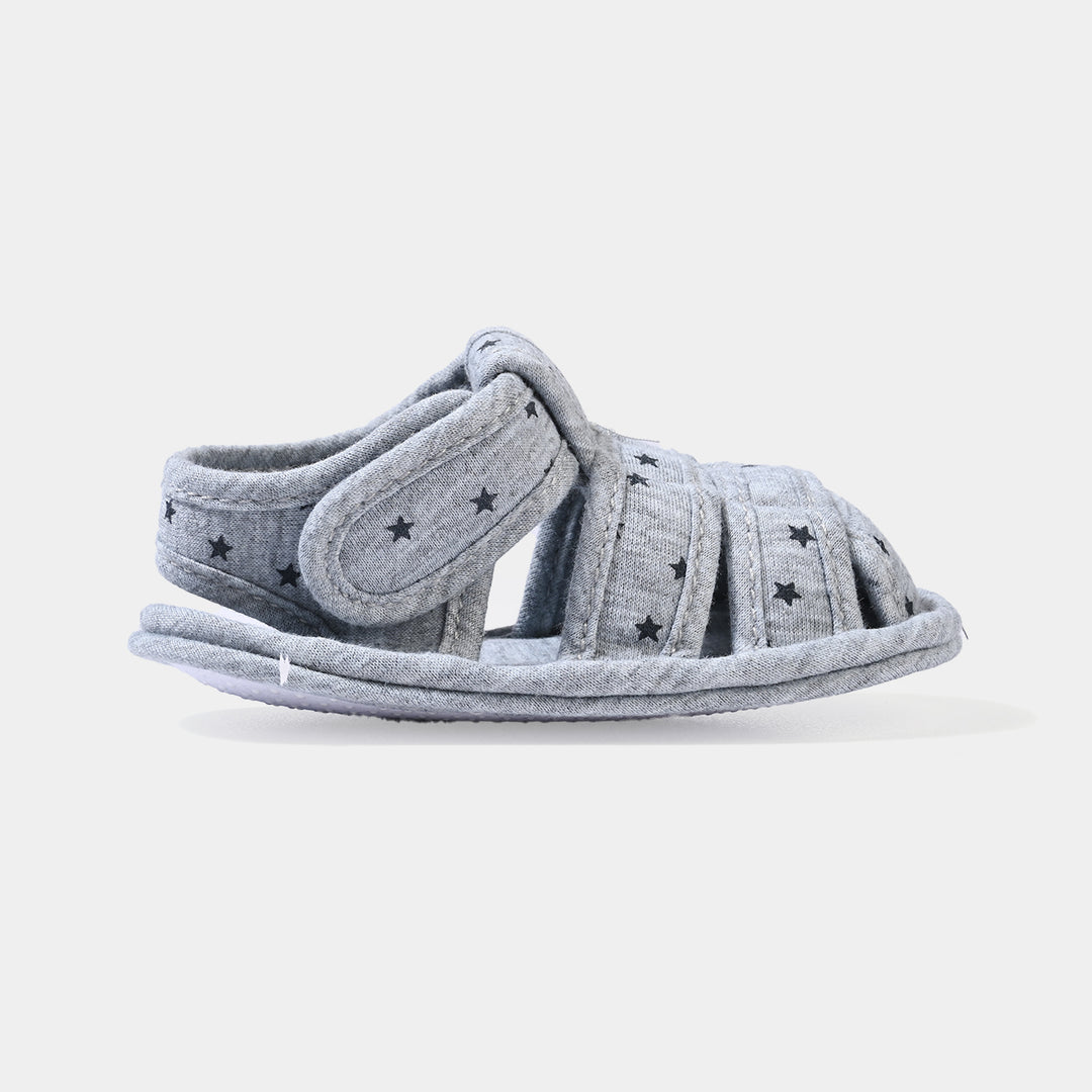 Boys Shoes D55-GREY