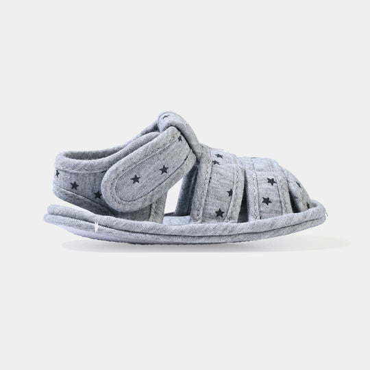 Boys Shoes D55-GREY