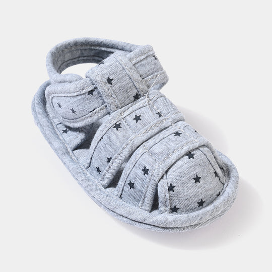 Boys Shoes D55-GREY