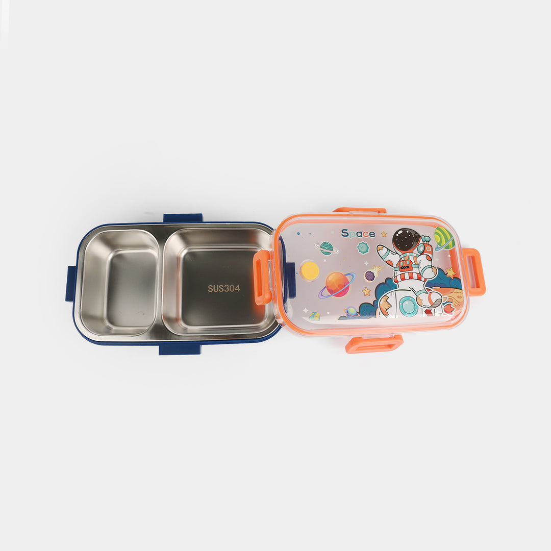 Stainless Steel Lunch Box for Kids