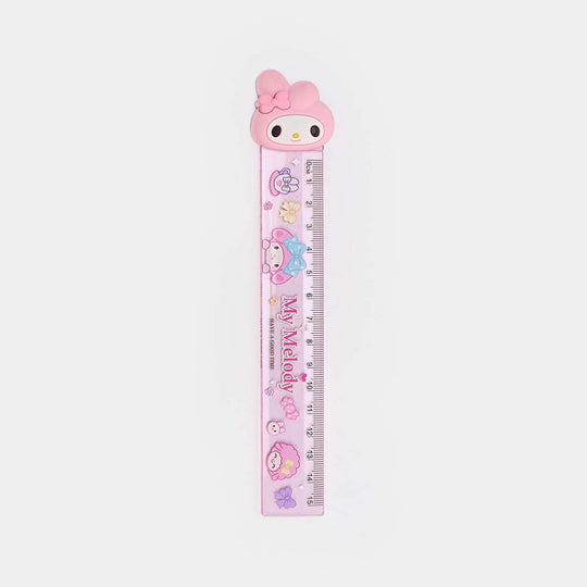 Educational Scale/Ruler for Kids "15cm