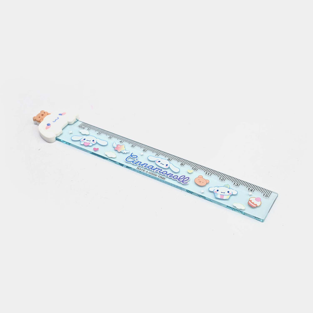 Educational Scale/Ruler for Kids "15cm