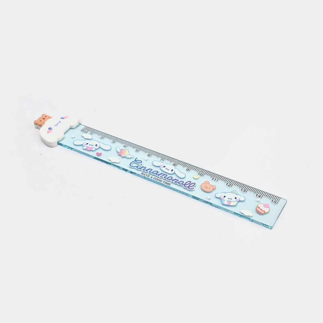Educational Scale/Ruler for Kids "15cm