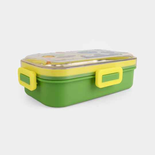 Stainless Steel Lunch Box for Kids