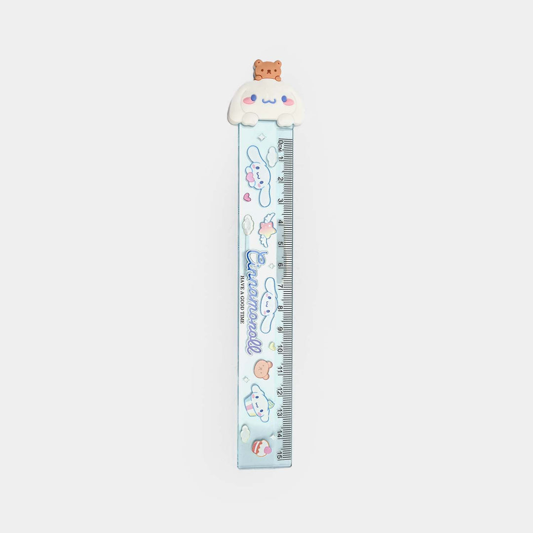 Educational Scale/Ruler for Kids "15cm