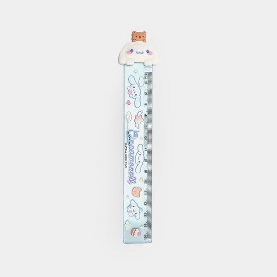 Educational Scale/Ruler for Kids "15cm