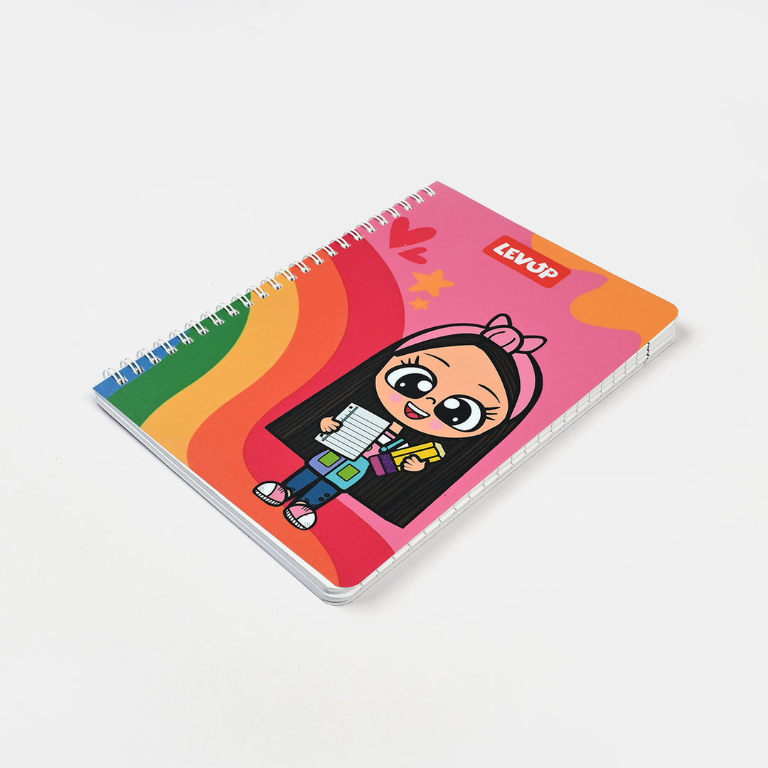 Cute Diary/Notebook For Kids
