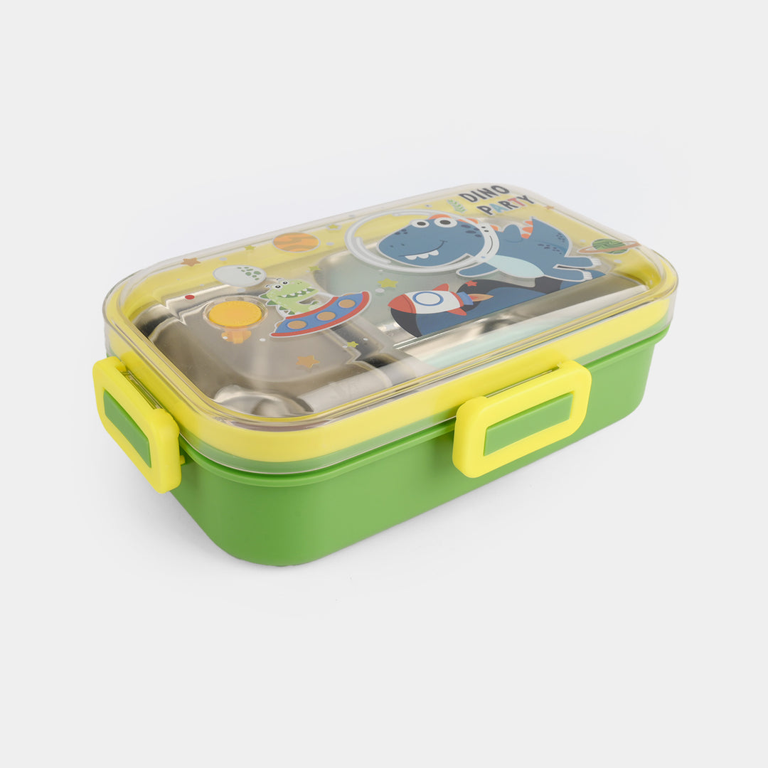 Stainless Steel Lunch Box for Kids