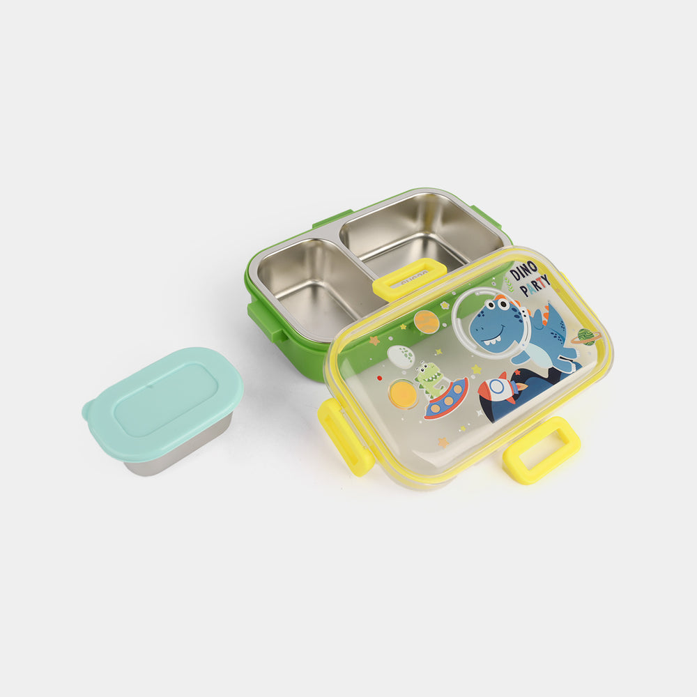 Stainless Steel Lunch Box for Kids
