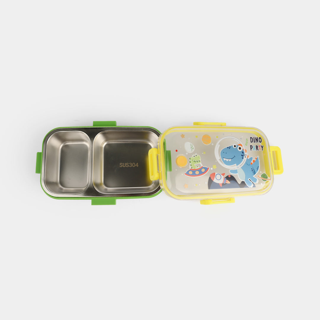 Stainless Steel Lunch Box for Kids