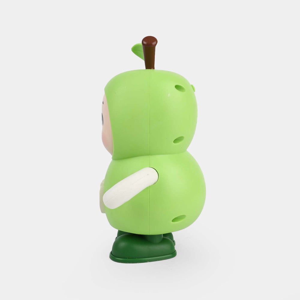 Fruits Party Dancing Toy
