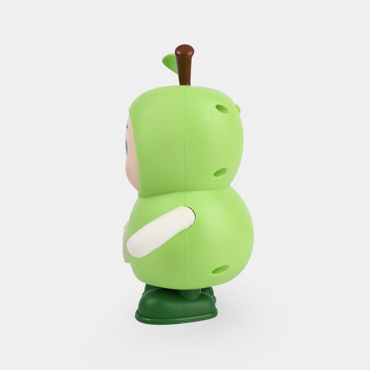 Fruits Party Dancing Toy