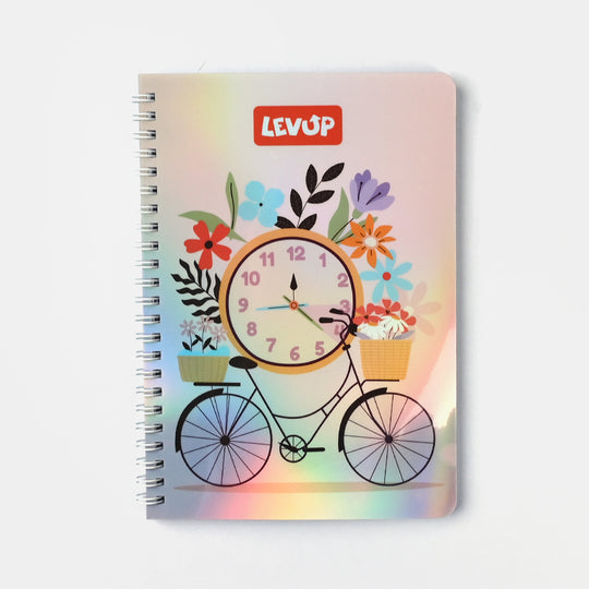 Cute Diary/Notebook For Kids