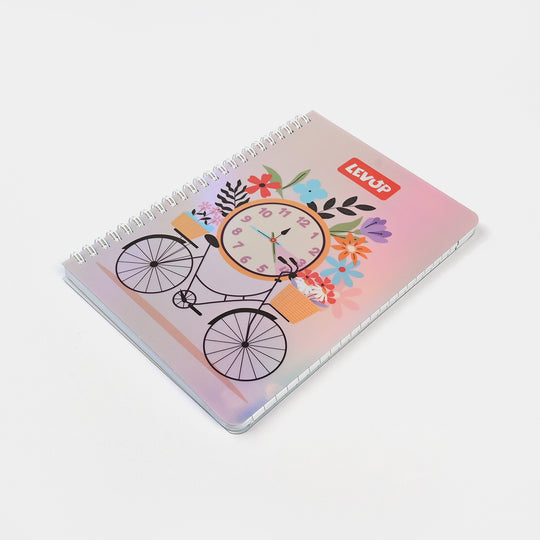 Cute Diary/Notebook For Kids