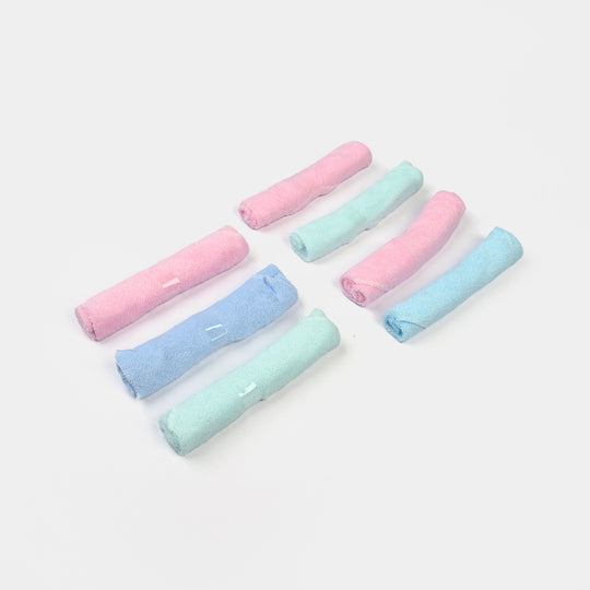 Baby Face Washcloth