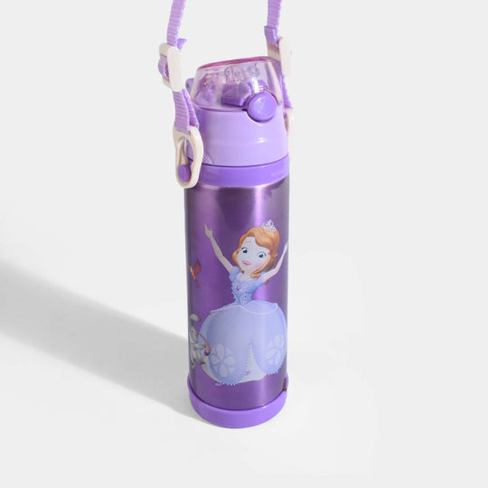 Stainless Steel Water Bottle | 500Ml