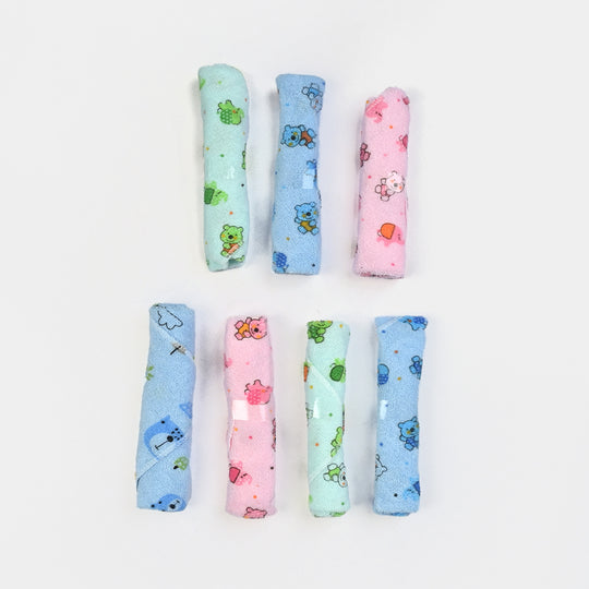 Baby Face Washcloth