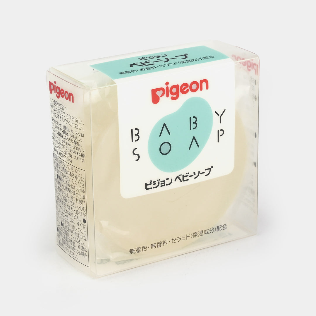 Baby Soap 8172