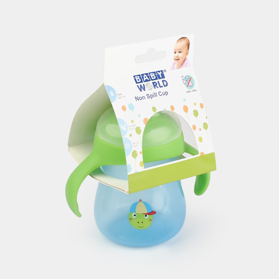 Infant Spout Cup 10Oz 4041 Green