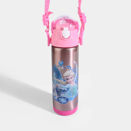 Stainless Steel Water Bottle | 500Ml