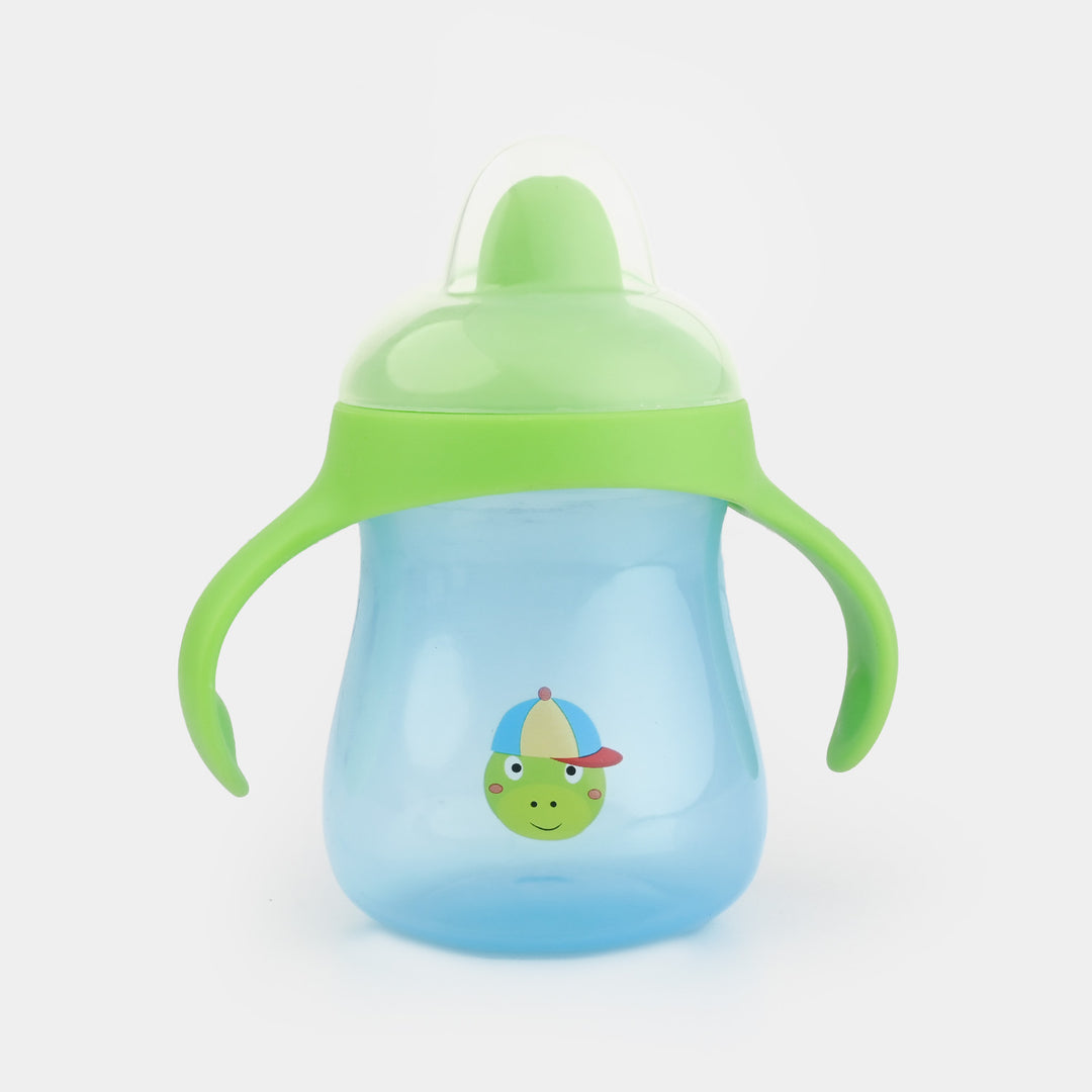 Infant Spout Cup 10Oz 4041 Green