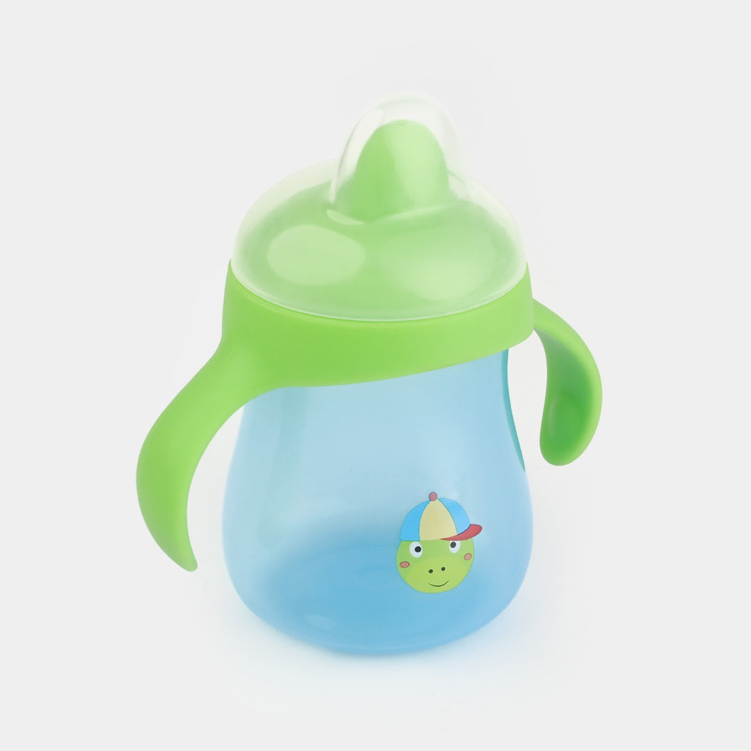 Infant Spout Cup 10Oz 4041 Green