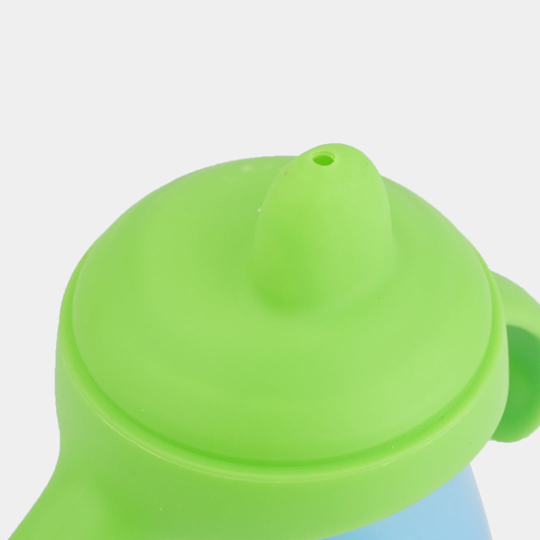 Infant Spout Cup 10Oz 4041 Green