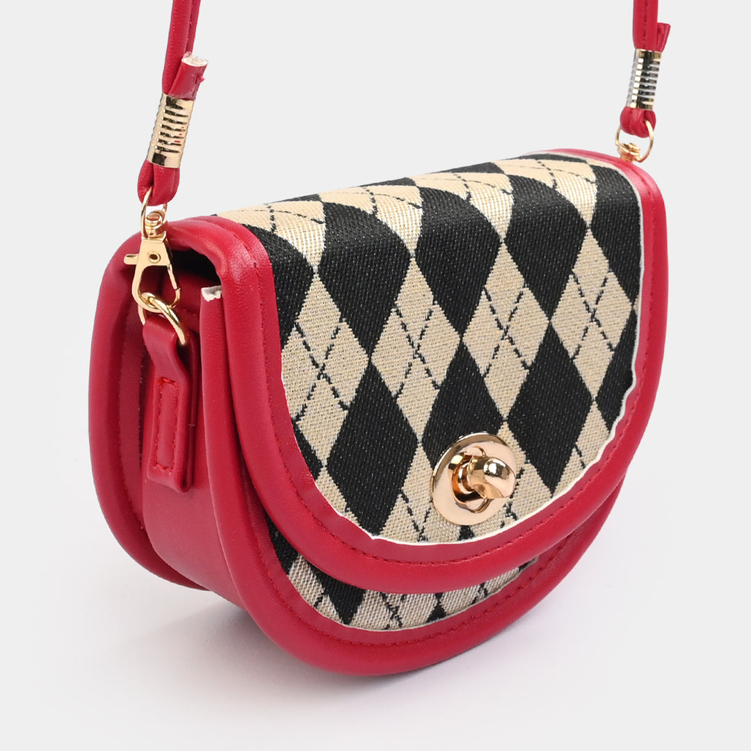Cute & Stylish Girls Handbag