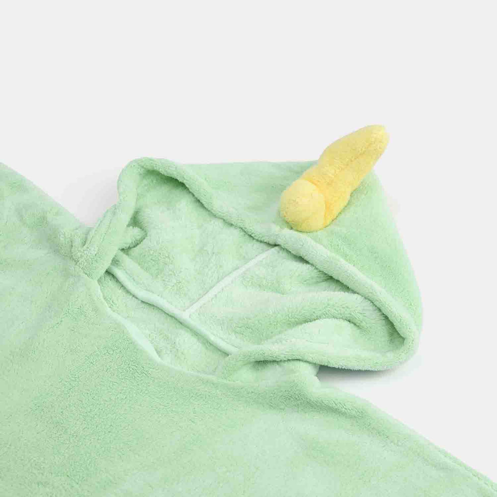 Kids Hooded Bath Towel
