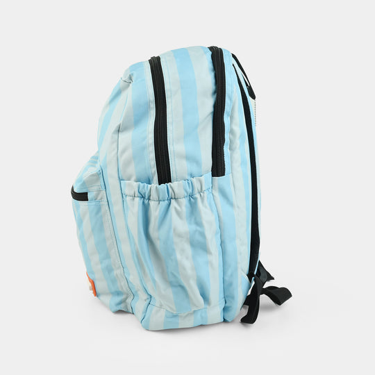 LEVUP 16" Stripes Backpack | Grade 1-4