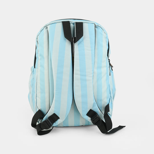 LEVUP 16" Stripes Backpack | Grade 1-4