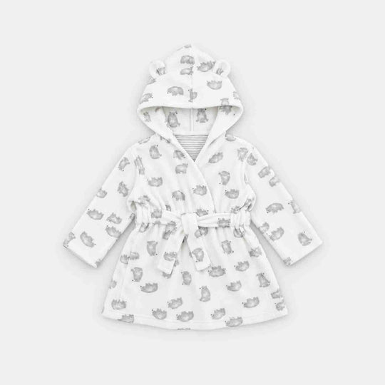 Kids Bath Gown / Bathrobe