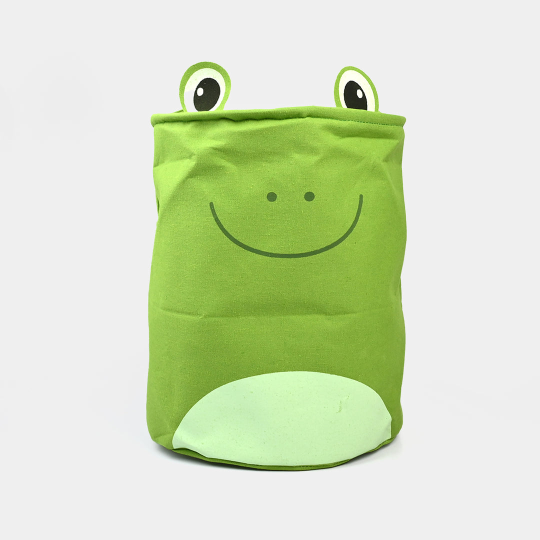 Foldable Laundry Basket