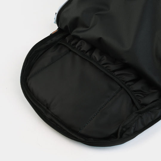 LEVUP 16" Stripes Backpack | Grade 1-4