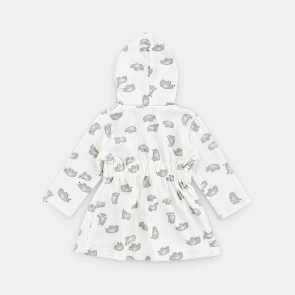 Kids Bath Gown / Bathrobe