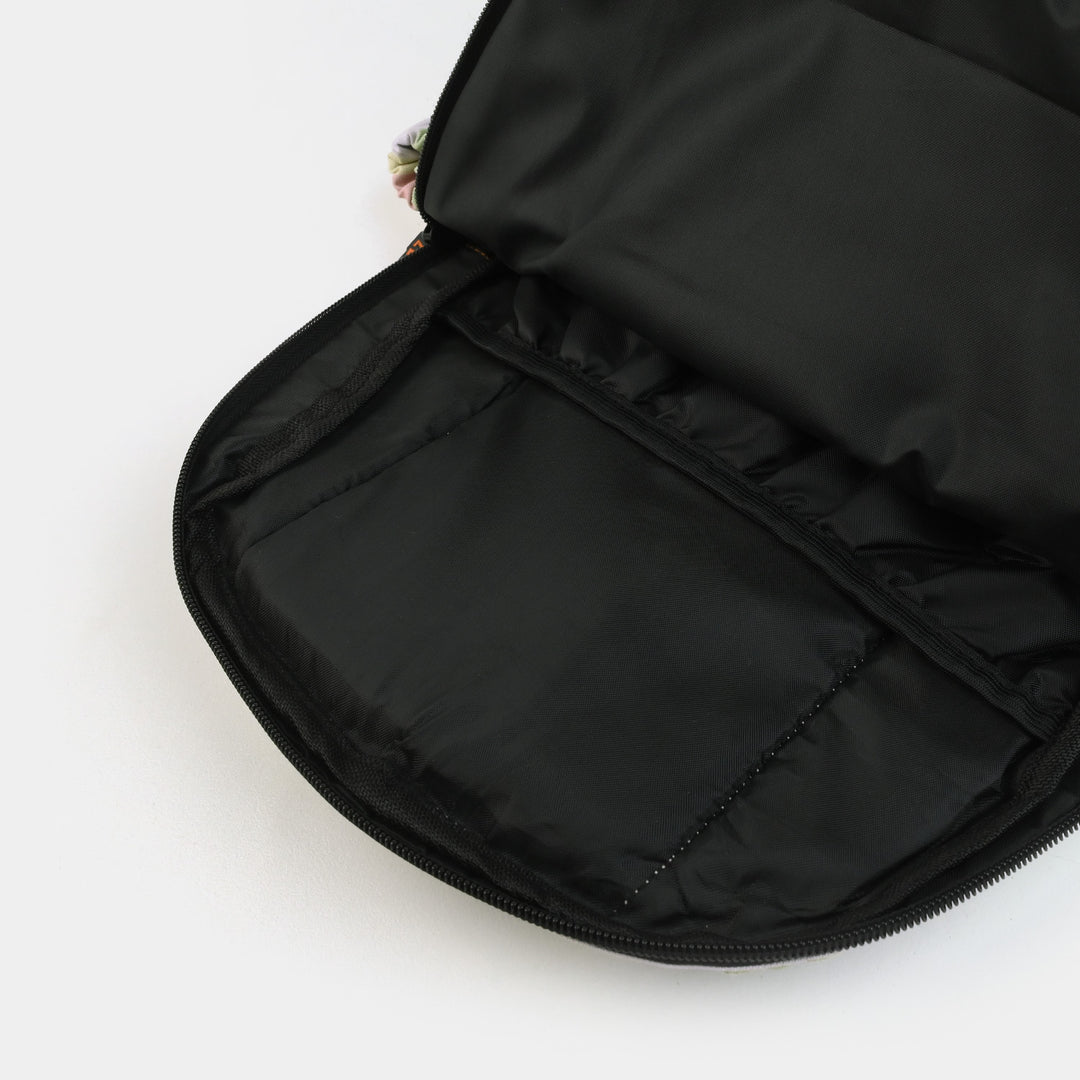 LEVUP 16" Stripes Backpack | Grade 1-4