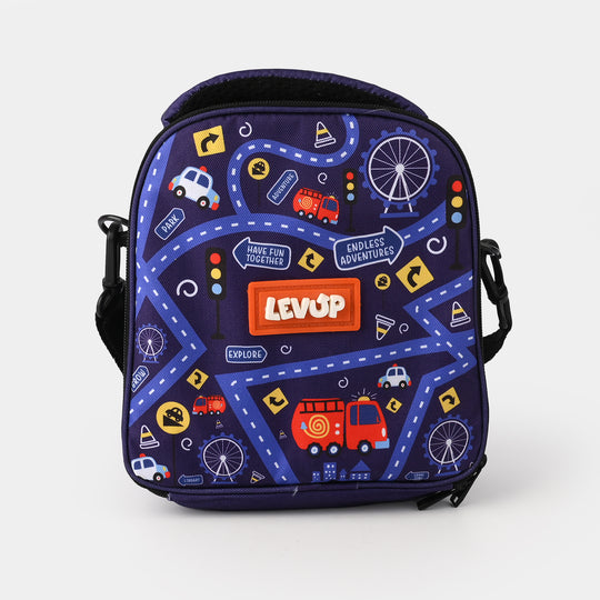 Lunch Bag for Kids