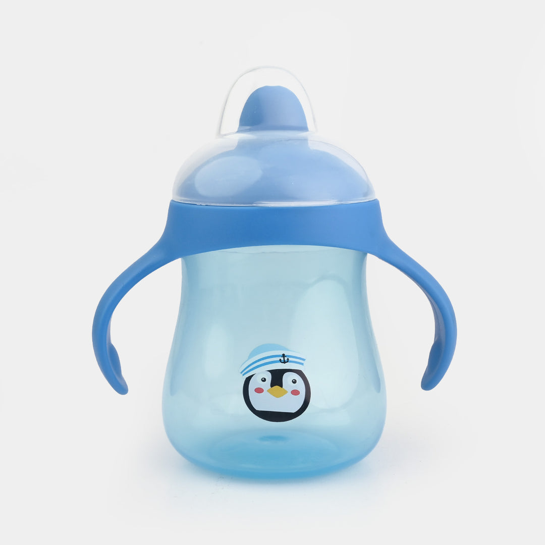 Infant Spout Cup 9Oz 4041 Blue