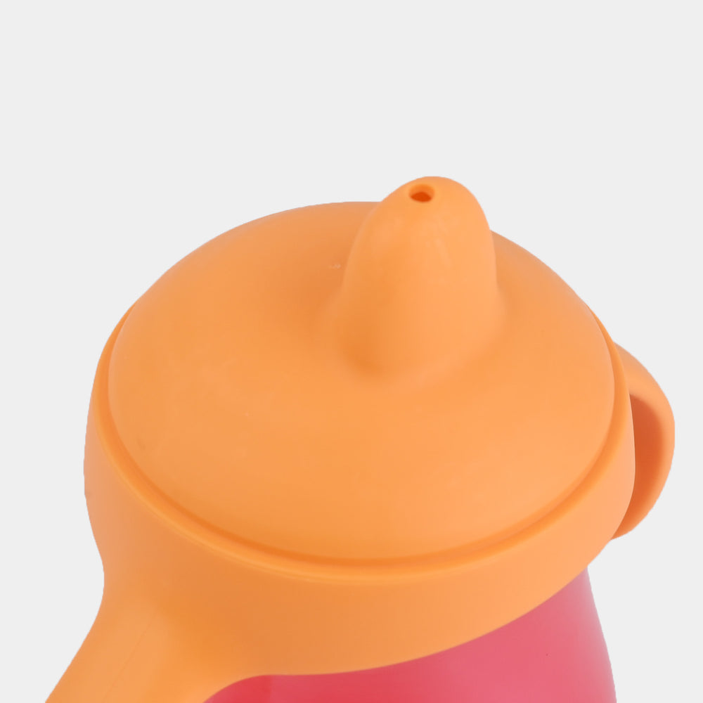 Infant Spout Cup 11Oz 4041 Orange