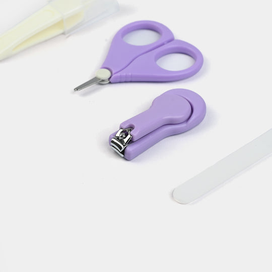 Scissor Set 4Pcs