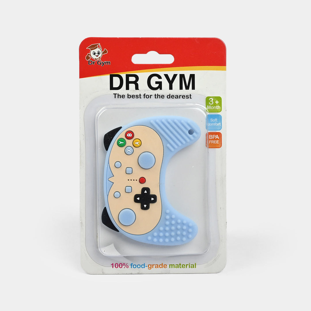 Baby Silicone Teething Toy