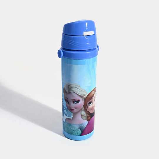 CHARACTER WATER BOTTLE STAINLESS STEEL | 500ml
