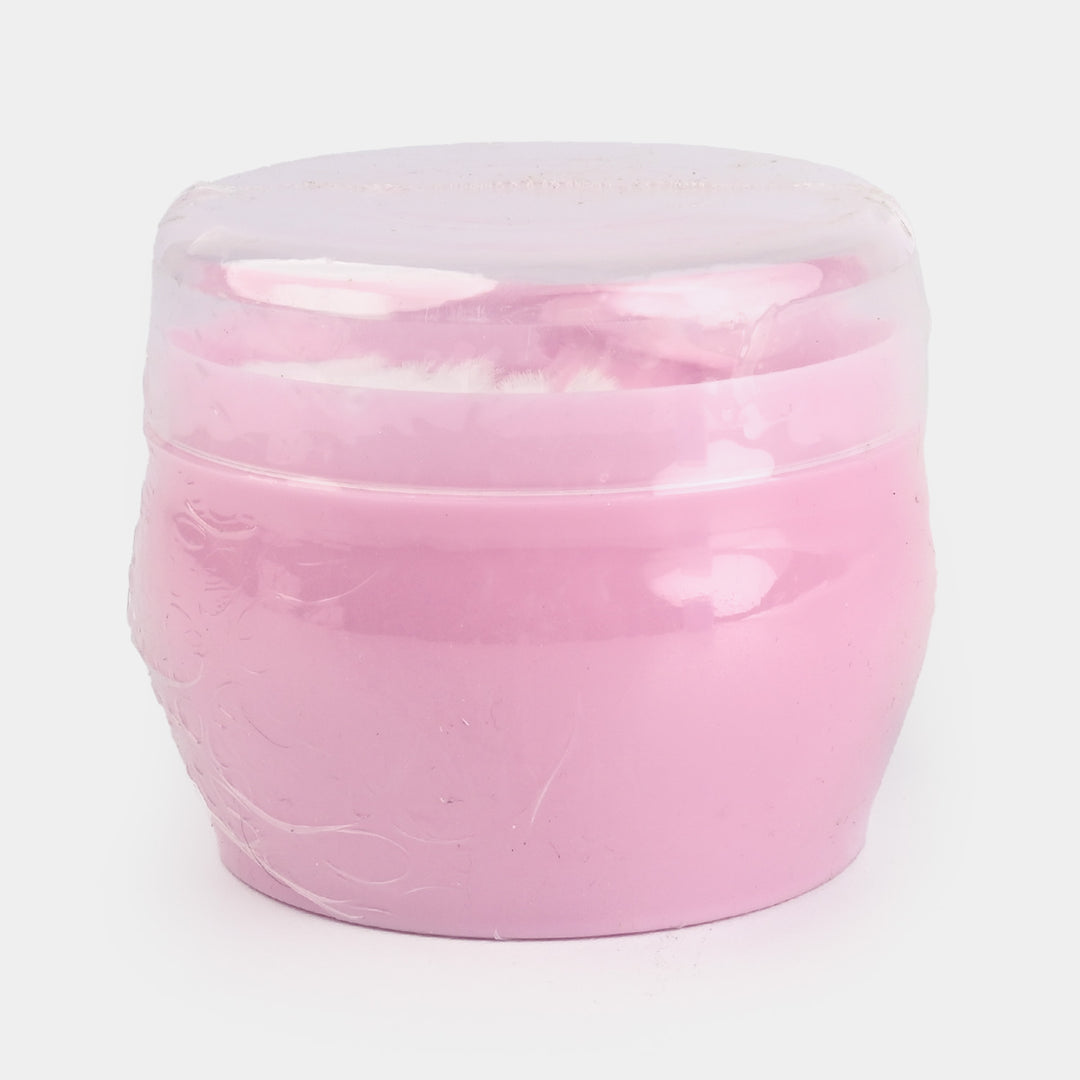 Everyday Essential Powder Puff 4045 Pink